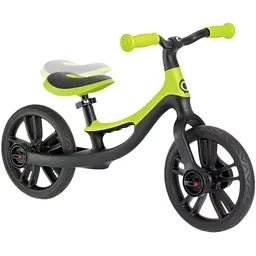 Біговел Globber Go Bike Elite зелений (710-106) - мініатюра 3