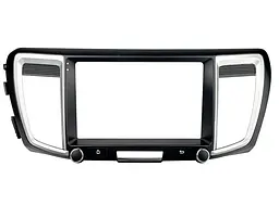 Перехідна рамка Honda Accord AWM 881-13-020 - мініатюра 2