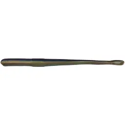 Силікон Big Bite Baits Shaking Squirrel 4.5" Earthworm 12 шт.