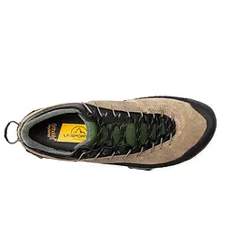 Кросівки LaSportiva TX4 GTX 43.5 Wood (1052-27A731711 43,5) - мініатюра 2