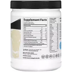 Колагенові пептиди Trace Minerals Grass-Fed Collagen Peptides 571 г - мініатюра 2