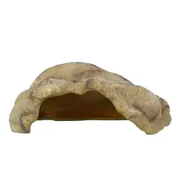 Камяно-глиняна печера Repti-Zoo 29x20x12см (EHR07L) - мініатюра 4
