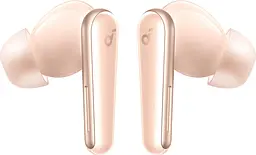 Bluetooth-гарнітура Anker SoundCore Liberty 5 ANC Pink (A3957G51) - мініатюра 2