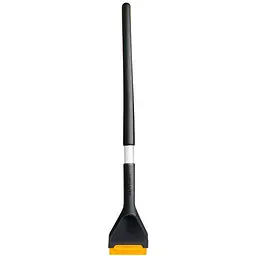 Щітка-скребок Fiskars Plus коротка (1078495) - мініатюра 3