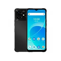 Смартфон Umidigi G5 Mecha 8/128Gb Graphite Black (RP08) (UA UCRF)