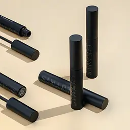 Туш для вій Sinart Extra Long Wear Volumizing Mascara Black 04 7 г - мініатюра 4