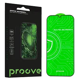 Захисне скло Proove Safe Screen Samsung Galaxy A05/A05s/A06/A07 (10pcs) - мініатюра 3