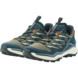 Кросівки Lowa Maddox Pro LO 42.5 Navy/Oliv - мініатюра 3