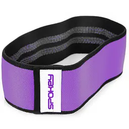 Гумка для фітнесу Spokey 32 х 8 см fit0009146 - мініатюра 2