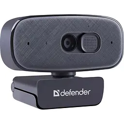 Веб-камера Defender G-lens 2695 FullHD (63195) [160251]