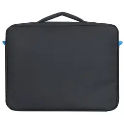 Сумка для ноутбука RivaCase 16" collection Regent, black (8087Black) - мініатюра 3