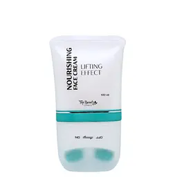 Крем-ліфтинг для обличчя, шиї та зони декольте Top Beauty з роликами для масажу 100 мл