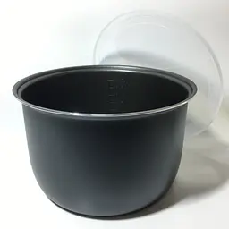 Чаша для мультиварки REDMOND RMC-M22, антипригарне покриття, 5 л., H=145мм, D=235мм (аналог RB-A503) - мініатюра 3
