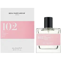 Парфумована вода Bon Parfumeur 102 30 мл