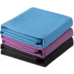 Рушник антибактеріальний швидковисихаючий Naturehike Fitness NH20FS009 160х80 см фіолетовий - мініатюра 3