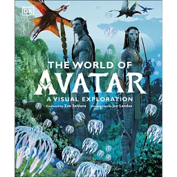 The World of Avatar - - мініатюра 1
