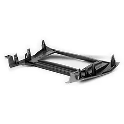 Перехідна рамка Toyota Camry, Aurion Carav 22-169 - мініатюра 4