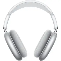 Навушники Hoco W65 Plus Happy ANC Silver [159406]