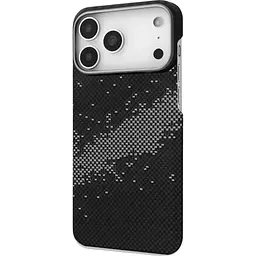 Чохол Proove Carbon Slim with Magnetic Ring для Apple iPhone 17 Pro Max Starfield (PCCSIP17PM53) [161290]
