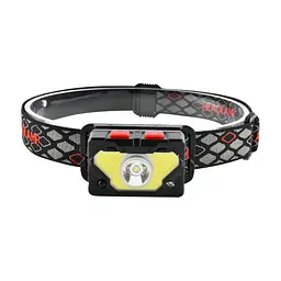 Ліхтар Quantum Master LED COB (QM-FL4020)