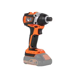 Гвинтоверт ударний акумуляторний TCD-200/i20 BS 20В TEKHMANN teh0025207 - мініатюра 8