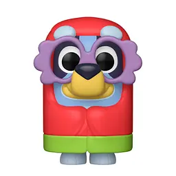 Ігрова фігурка Funko POP! серії Блуї - Джанет (94054F) - мініатюра 2