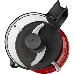 Кухонний комбайн KitchenAid 5KFC3516EER [126229] - мініатюра 4