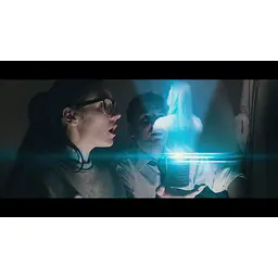 Ключ активації Microsoft The Dark Side of the Moon: An Interactive FMV Thriller для Xbox One/Series - мініатюра 2