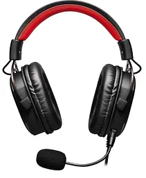 Гарнітура Redragon Helios звук 7.1 кабель 2.2 м (77675) - мініатюра 4