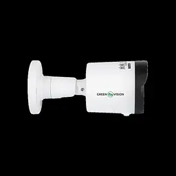 IP-камера GreenVision GV-178-IP-I-AD-COS50-30 SD Зовнішня - мініатюра 2