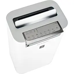 Очищувач повітря Sharp KC-G60EUW [139823] - мініатюра 8