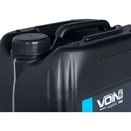 Антифриз Voin G11 Blue 20 л (VAK-11202) - мініатюра 3