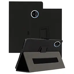 Чохол BeCover Slimbook для Oscal Pad 90 10.92" Чорний (715128) - мініатюра 2