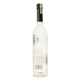 Горілка Lemberg 40% 1.75 л в коробці - мініатюра 7