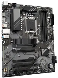 Материнська плата Gigabyte B760 DS3H (B760 DS3H) (Socket 1700, Intel B760, ATX) Б/в - мініатюра 2