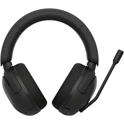 Навушники Sony Inzone H5 Wireless Black (WHG500B.CE7) - мініатюра 3