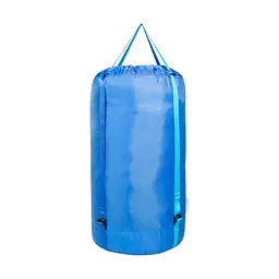 Компресійний чохол Tatonka Compression Sack 18L Синій - мініатюра 2