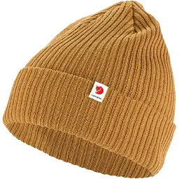 Шапка Fjallraven Rib Hat Acorn