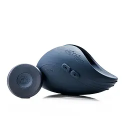 Іграшка для пар Hot Octopuss PULSE DUO, пульсація, використання без рук, підходить для пар, пульт ДК - мініатюра 3