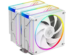 Повітряне охолодження ID-COOLING Frozn A620 ARGB White