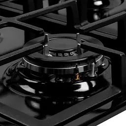 Комбінована варильна поверхня Gunter&Hauer GH 631 BE [157374] - мініатюра 6