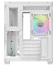 Корпус Ocypus IOTA C50 WH CURVE ARGB DIGITAL White (IOTA-C50-WHD300CD-GL) - мініатюра 4