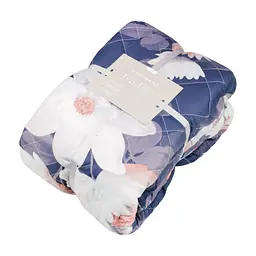 Покривало Home Line стьобане двостороннє 210х240 (165347)