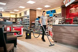 Пилосос Karcher Go!Further NT 22/1 Ap L Re!Plast (1.378-627.0) - мініатюра 2