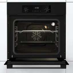 Духова шафа Gorenje BO6635E01B - мініатюра 8