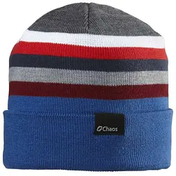 Шапка Chaos Slick True Blue (1052-13G3 2634 677)