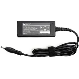Блок живлення для ноутбуків PowerPlant DELL 220V, 19V 30W 1.58A (5.5*2.5)