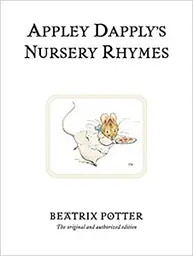 Peter Rabbit Book22: Appley Dapply's Nursery Rhymes