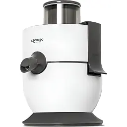 Соковижималка Cecotec Strong Titanium 19000 CCTC-04080 (8435484040808) - мініатюра 6
