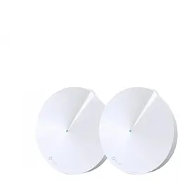 Wi-Fi роутер/повторник TP-Link Deco M5 (2-pack)